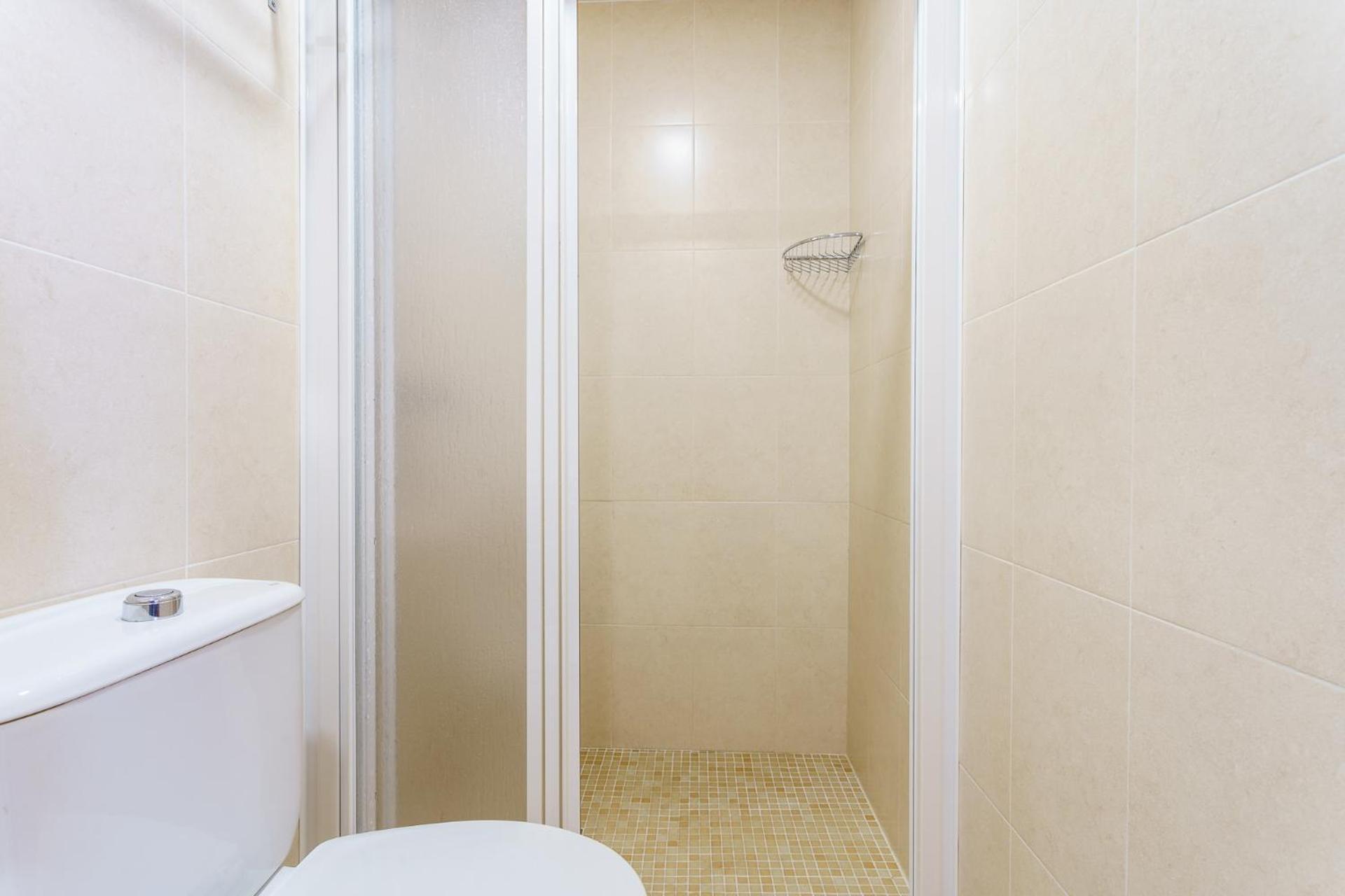Hostal Costabella Powered By Faro Homes Fuengirola Quarto foto